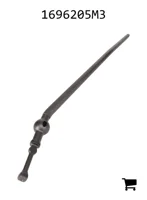 AGCO 1696205M3 Рычаг переключения передач