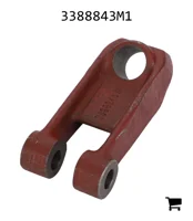 AGCO 3388843M1 Шатун