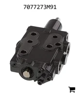 AGCO 7077273M91 Клапан управления