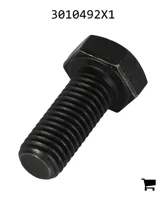 AGCO 3010492X1 Болт с шестигранной головкой