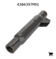 AGCO 4304397M91 Тяга регулировочная верхняя