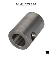 AGCO ACW172923A Трубка