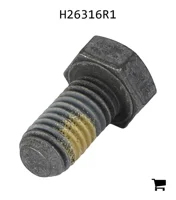 AGCO H26316R1 Болт плуга