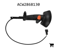 AGCO ACW2868130 Ручка