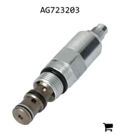 AGCO AG723203 Клапан
