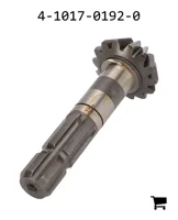 AGCO 4-1017-0192-0 Шестерня