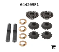 AGCO 044209R1 Комплект шестерен
