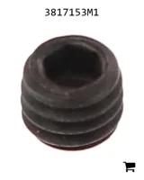 AGCO 3817153M1 Установочный винт