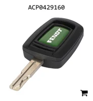 AGCO ACP0429160 Ключ зажигания