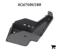 AGCO ACW7606580 Кронштейн актуатора левый