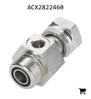 AGCO ACX2822460 Адаптер