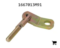 AGCO 1667013M91 Цепь AGCO Parts