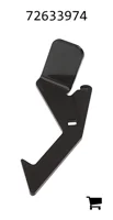 AGCO 72633974 Крюк