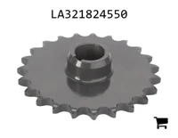 AGCO LA321824550 Шестерня