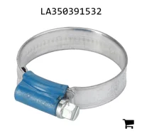 AGCO LA350391532 Хомут