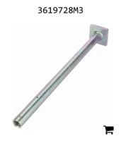 AGCO 3619728M3 Упряжь