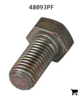 AGCO 48093PF Болт