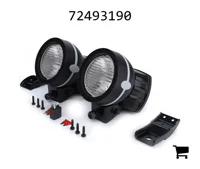 AGCO 72493190 Фара рабочего света