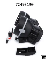 AGCO 72493190 Фара рабочего света