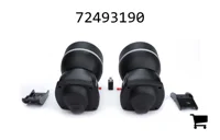 AGCO 72493190 Фара рабочего света