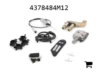 AGCO 4378484M12 Код доступа