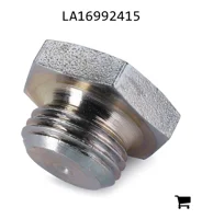 AGCO LA16992415 Заглушка
