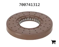AGCO 700741312 Сальник