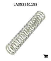 AGCO LA353561158 Пружина