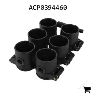 AGCO ACP0394460 Крышка