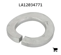 AGCO LA12034771 Стопорная шайба