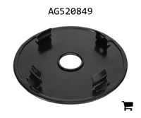 AGCO AG520849 Крышка заливной горловины