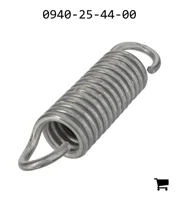 AGCO 0940-25-44-00 Пружина натяжения