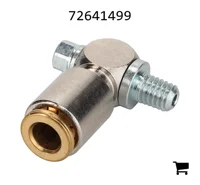 AGCO 72641499 Колено