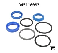 AGCO D45110083 Комплект уплотнений