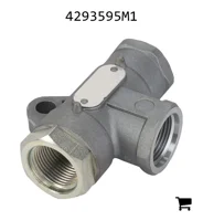 AGCO 4293595M1 Переключатель