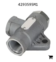 AGCO 4293595M1 Переключатель