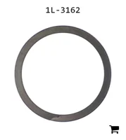AGCO 1L-3162 Стопорное кольцо