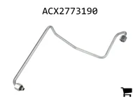 AGCO ACX2773190 Трубка