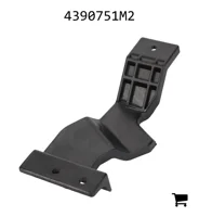 AGCO 4390751M2 Левая скоба