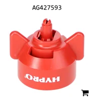 AGCO AG427593 Распылительная форсунка Pentair Hypro GuardianAIR