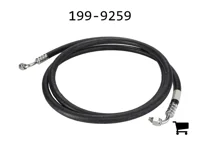 AGCO 199-9259 Шланг