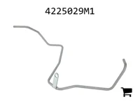 AGCO 4225029M1 Топливопровод