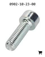 AGCO 0902-10-23-00 Болт с цилиндрической головкой