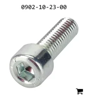 AGCO 0902-10-23-00 Болт с цилиндрической головкой