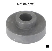 AGCO 6210677M1 Крышка