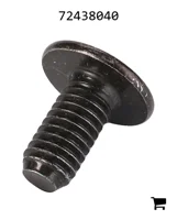 AGCO 72438040 Винт с плоской головкой