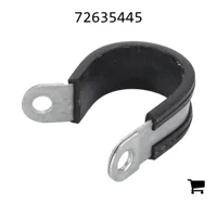 AGCO 72635445 Трубный хомут