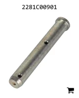 AGCO 2281C00901 Палец вилки