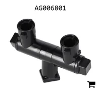 AGCO AG006801 Шарнир