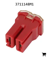 AGCO 3711148M1 Предохранитель 50A